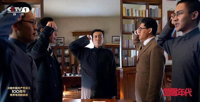 历年娱乐圈重大事件,张艺谋于和伟刘德华