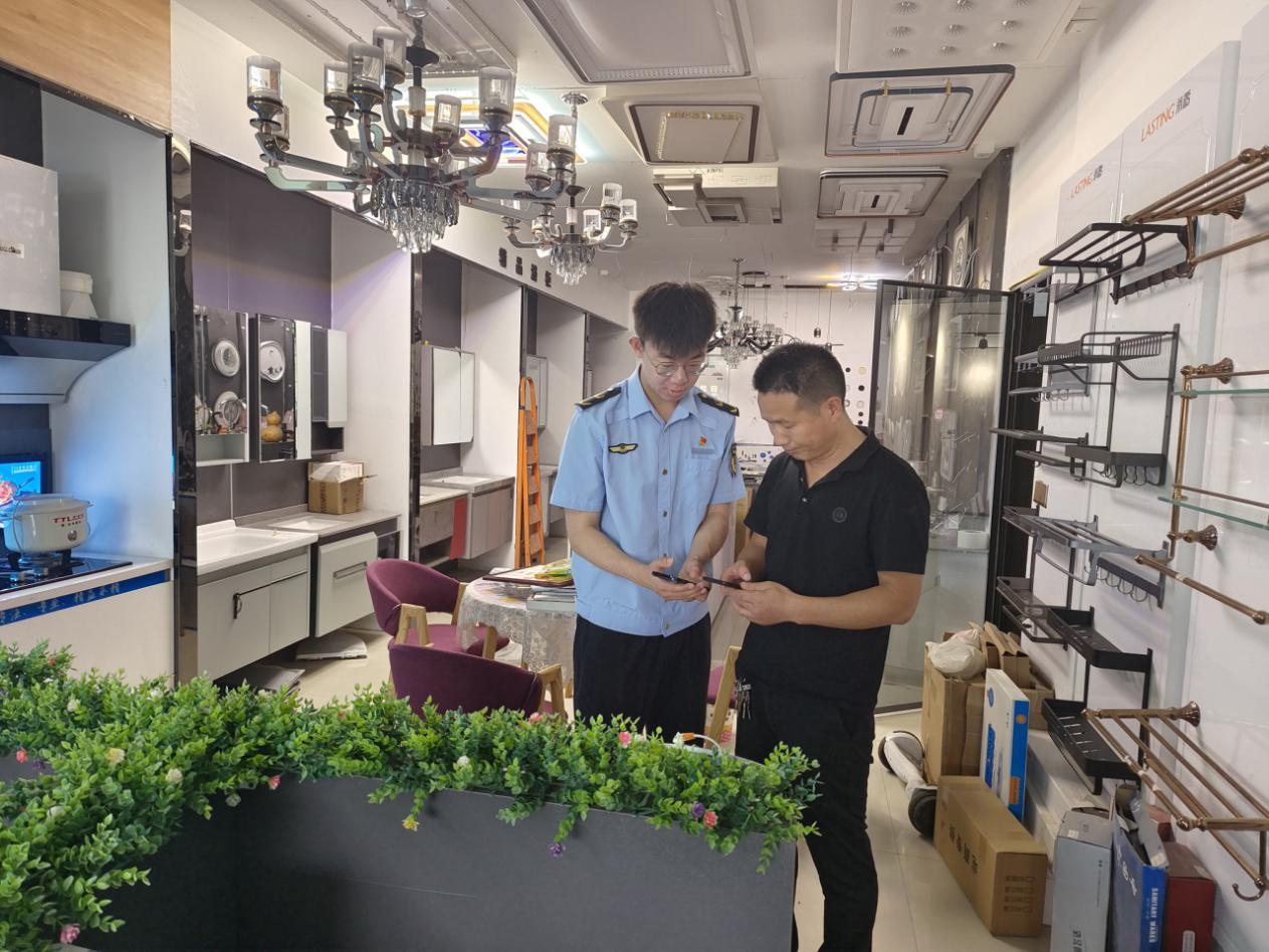 铁拳行动市场监管总局2020,铁拳出击保平安集中整治