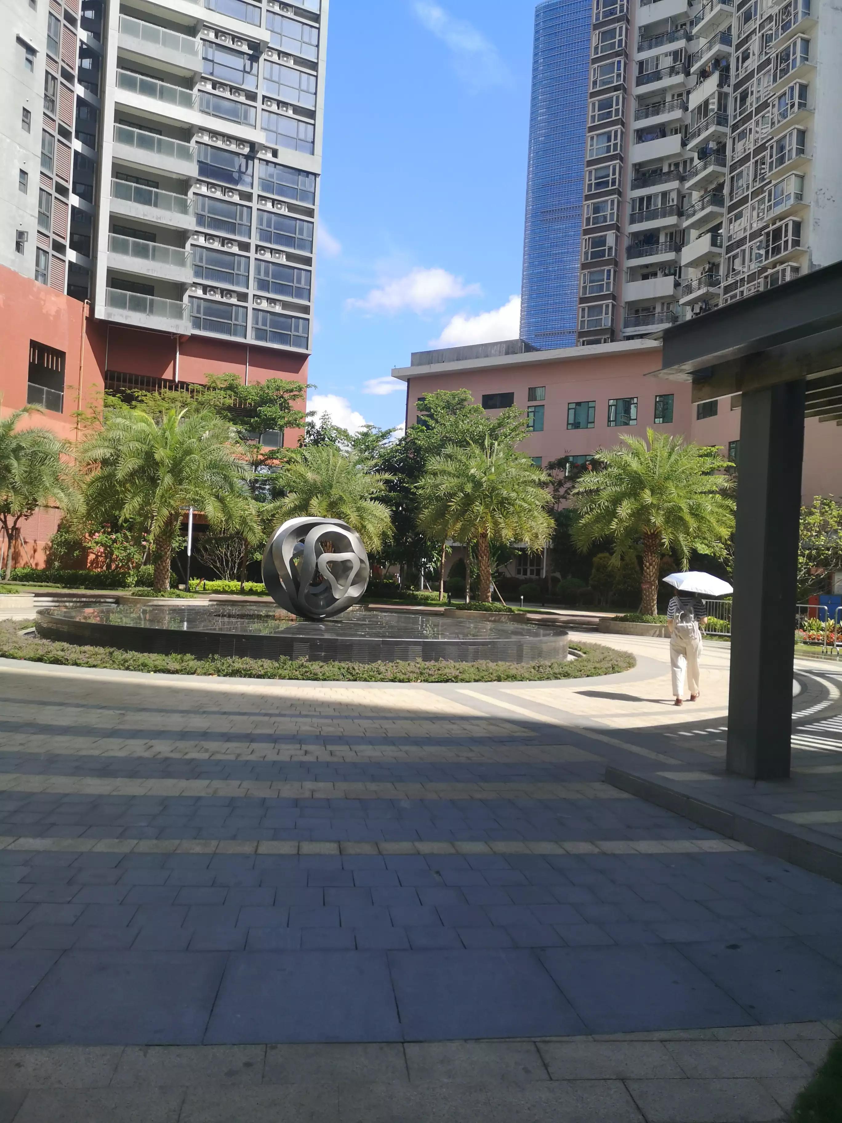 大家在深圳真实的收入是多少,大家在深圳年薪多少呀