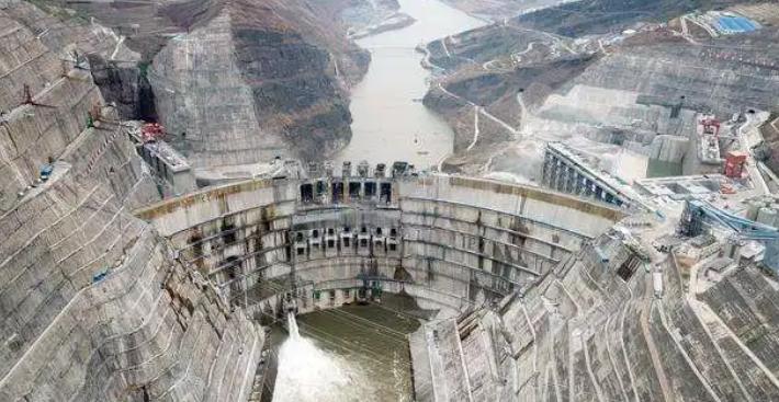 四川一度电,节约四川的每一度电