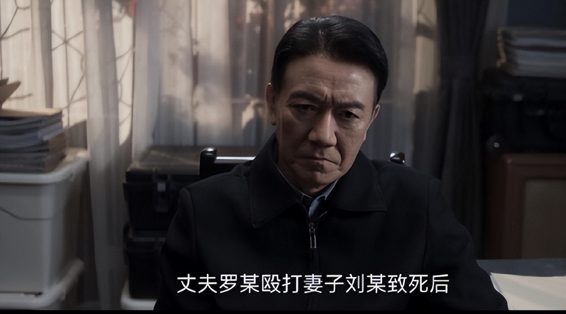 近5年播出的10部扫黑剧,《对决》垫底,《人民的名义》仅排第二