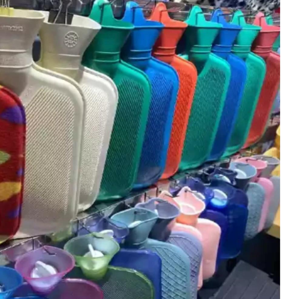 中国土味国货在外国火了,土味国货火到国外