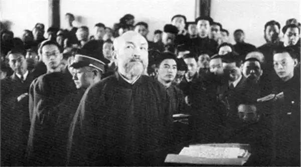 抗战中的10大汉奸最终下场是什么,抗日战争时期的25个大汉奸