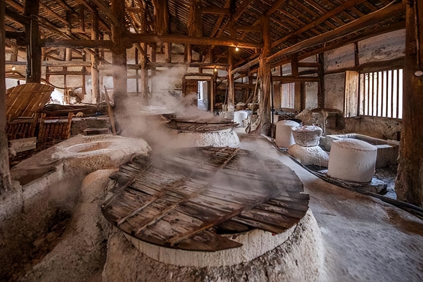 全国哪的盐最好,全国最好盐排名