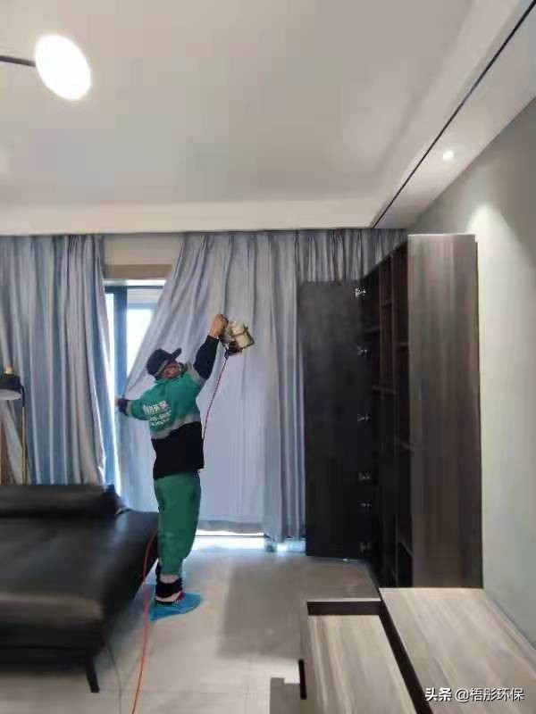 霉菌怕光，怕氧，怕冷，怎么办？教你一招，轻松祛霉