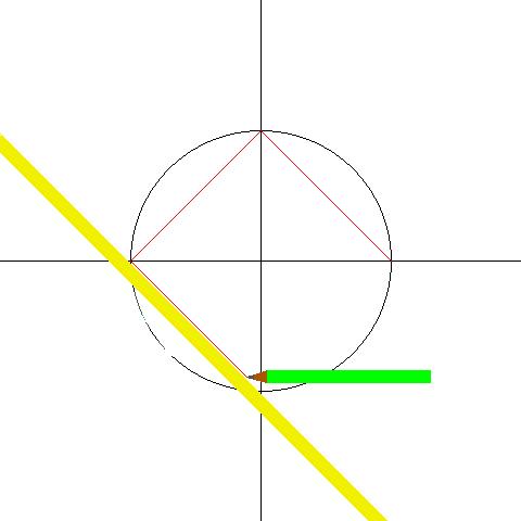 数学图形动点问题解题技巧,数学图形题解题技巧和方法圆