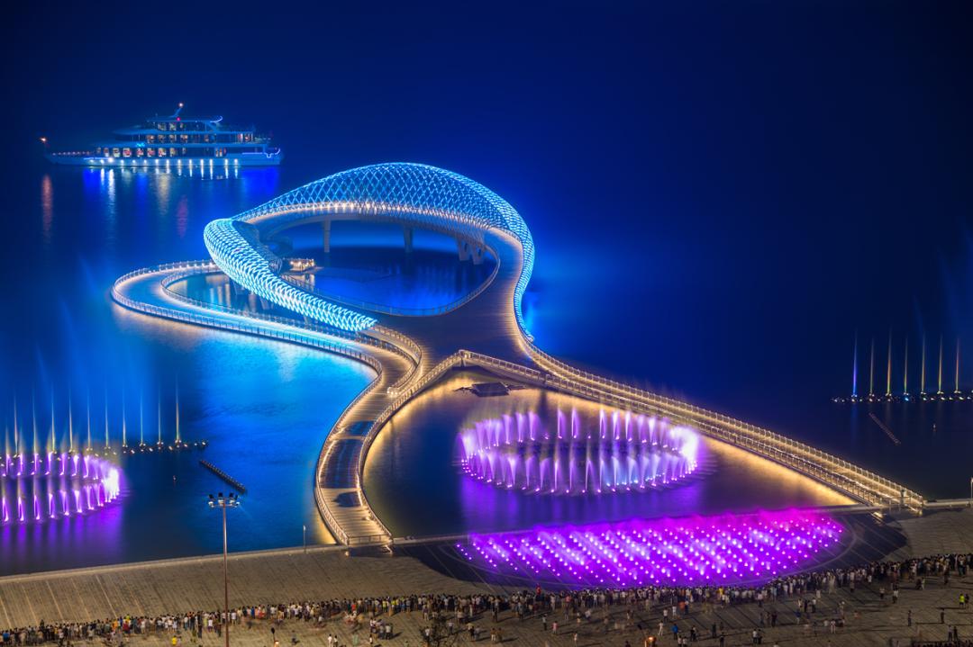 华宴东方苏州湾中式,东方美学宴席