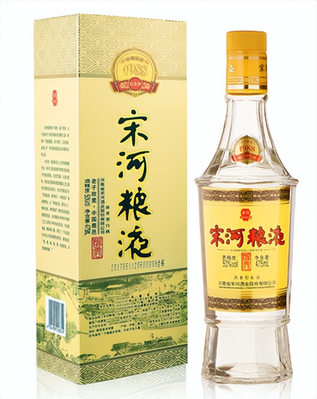 7款性价比最高的中国名酒,7款公认的良心白酒有哪些