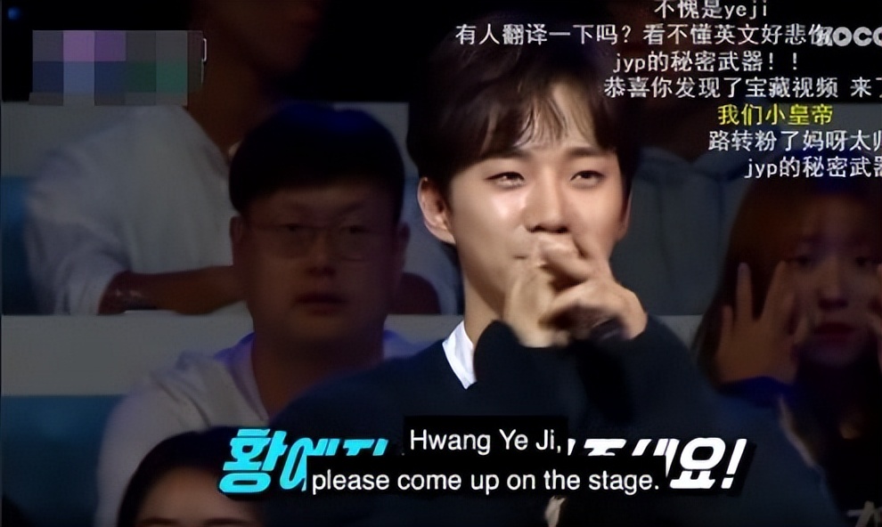 itzy选秀节目,itzy选秀总决赛