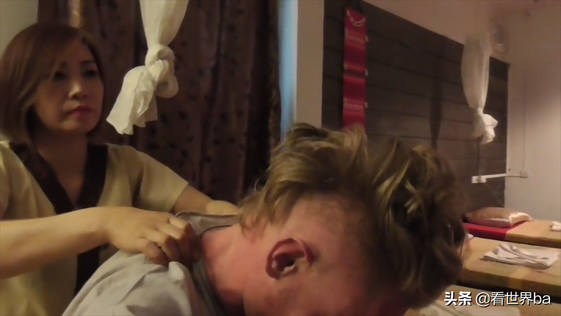 泰国毒奶按摩有什么好处,泰国毒奶按摩是什么意思