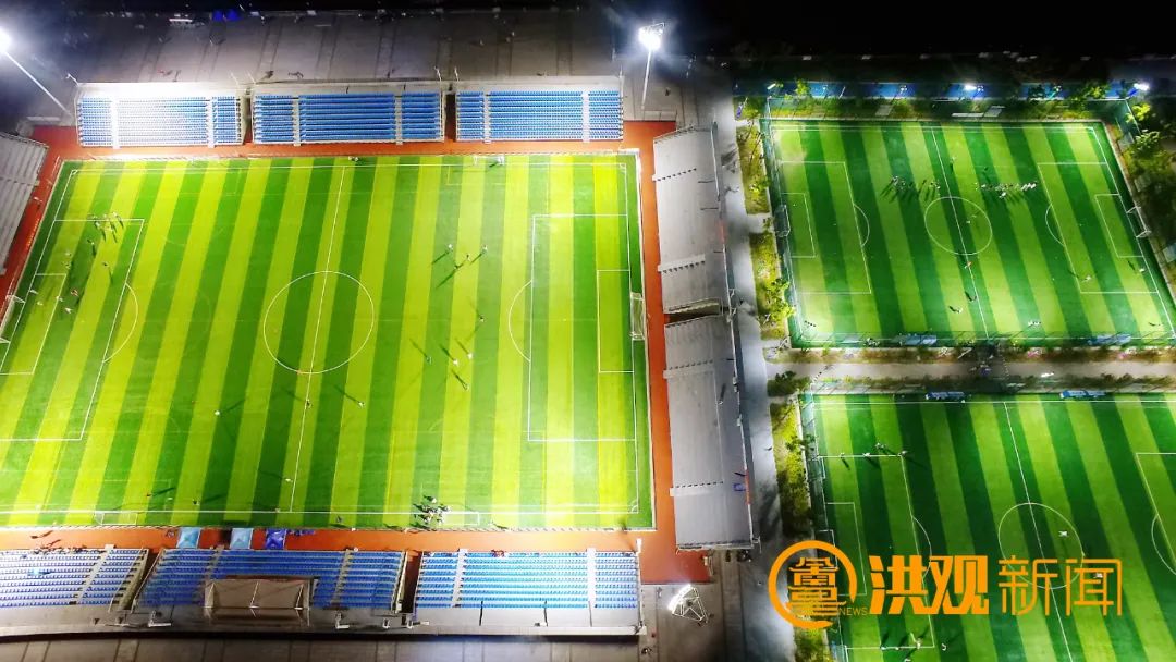 江西将构建城市社区15分钟健身圈,南昌县24小时健身会所