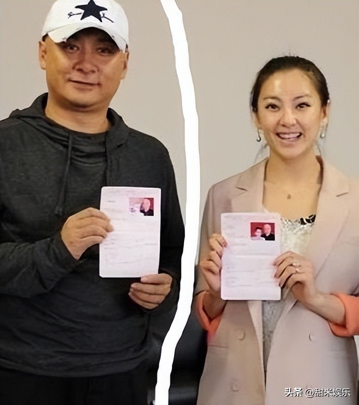 “暴躁人妻”张雨绮：掌掴汪小菲被甩600万，手刃前夫被称女战狼