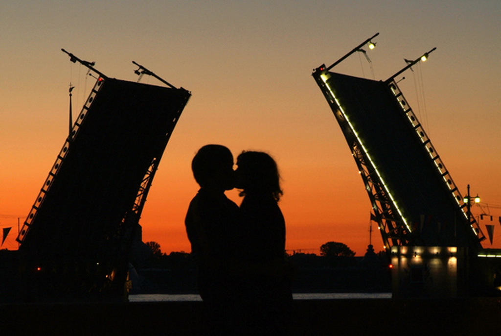 俄罗斯最值得去的城市,俄罗斯最现代化的城市