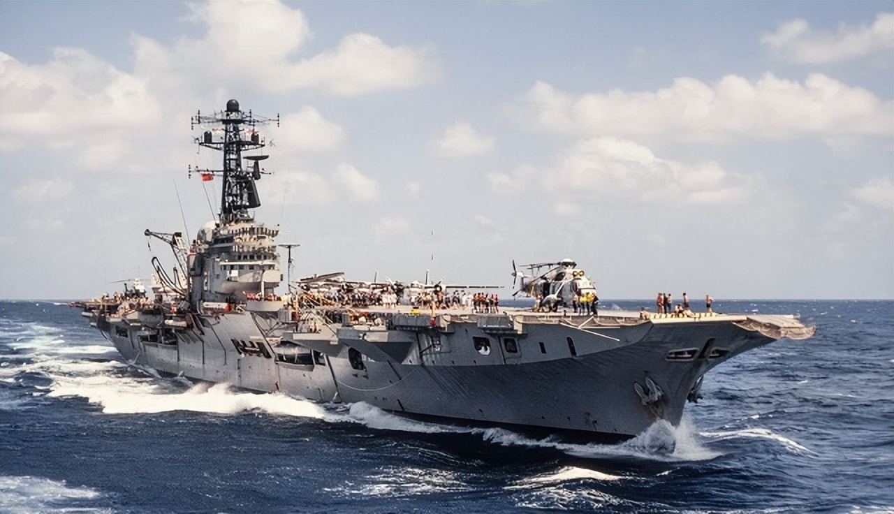 购买澳洲废船,中国花费3000美金买的船