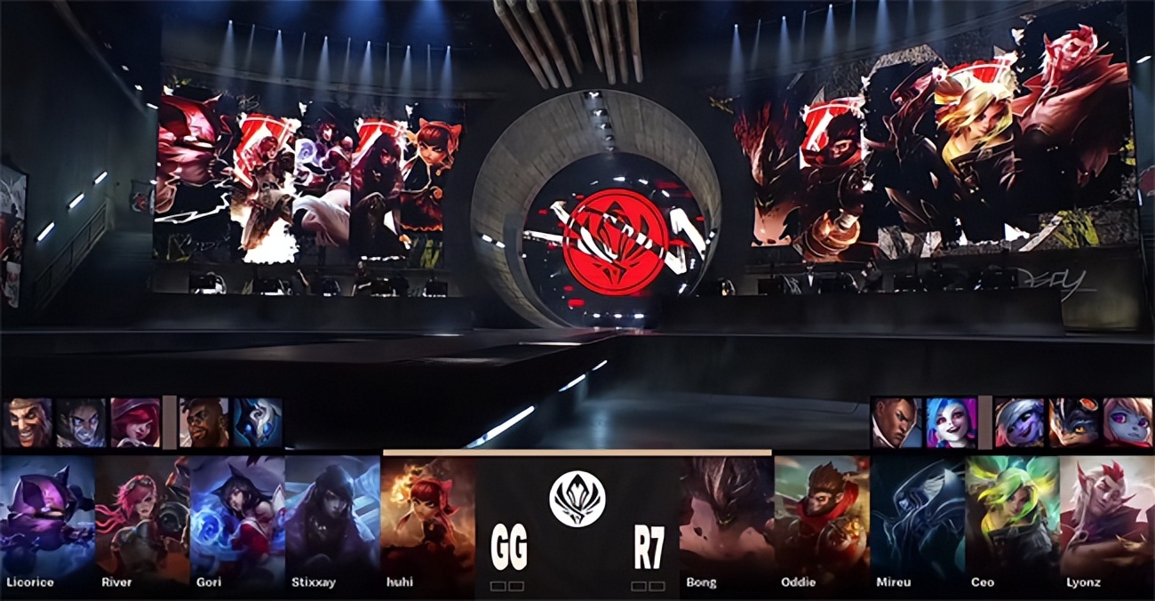 lolmsi赛程直播,lolmsi对抗赛打bo几