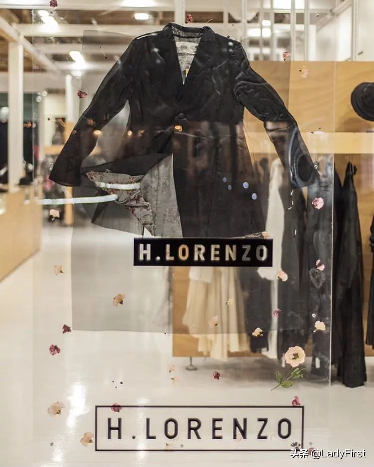 不容错过的买手店,国际著名买手店