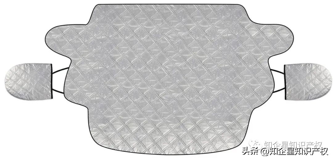 汽车雪挡防冻防雪罩好评,车用防雪罩加厚