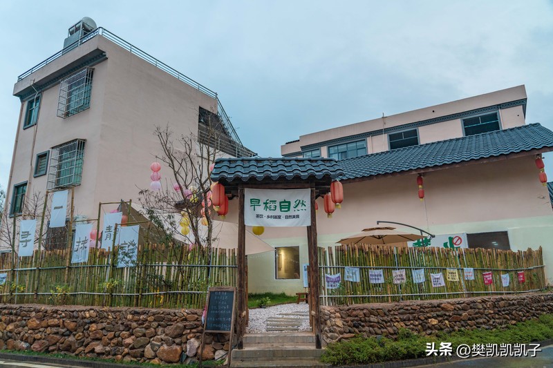 自驾游景点推荐江西赣南,赣南景点自驾游旅游攻略