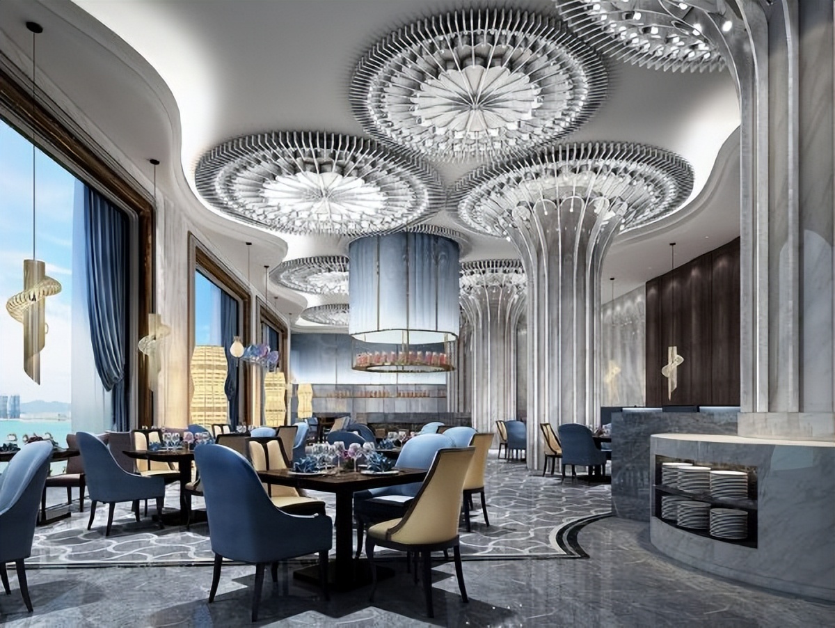 青岛东方影都融创酒店,青岛东方影都皇冠假日酒店