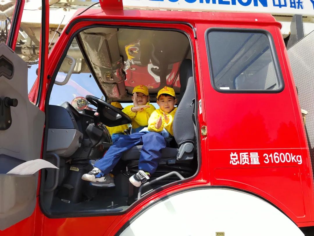 垣曲县滨都幼儿园,垣曲滨都幼儿园