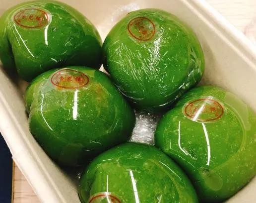 上海人记忆中最经典的味道，上海经典老字号风云榜