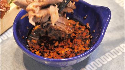 人间美味的动物有哪些,大雁做法和营养价值