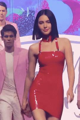 他泰颜值一姐情商这么低？频频迷惑发言引发争议，如今脸也崩了？