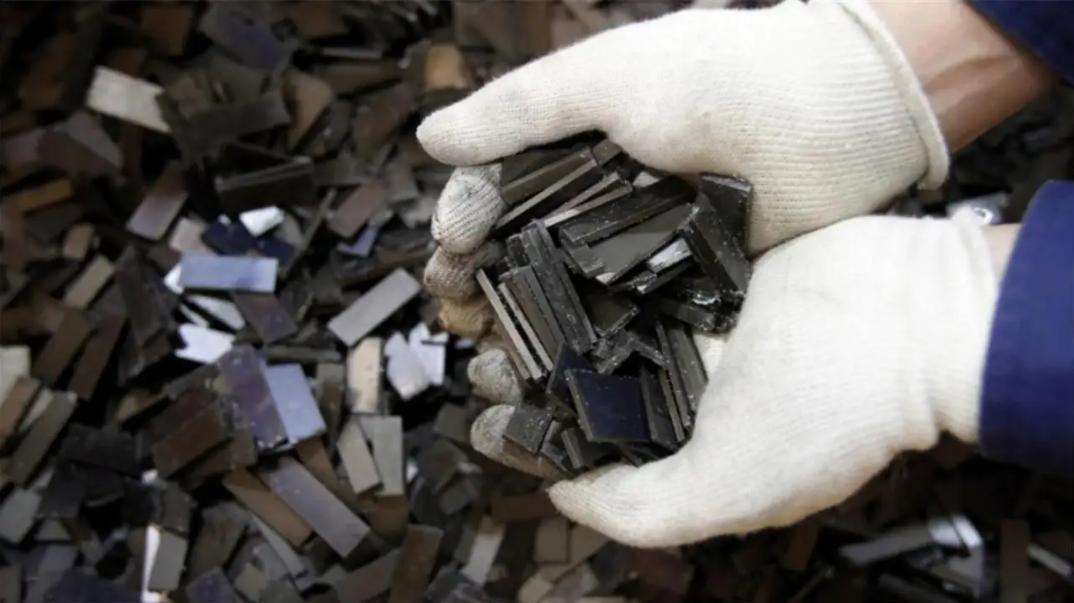 中国攻克开采难题,如何避免被美国等西方国家卡脖子