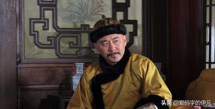 康熙传位给雍正还是雍正篡位,雍正到底篡位没篡位