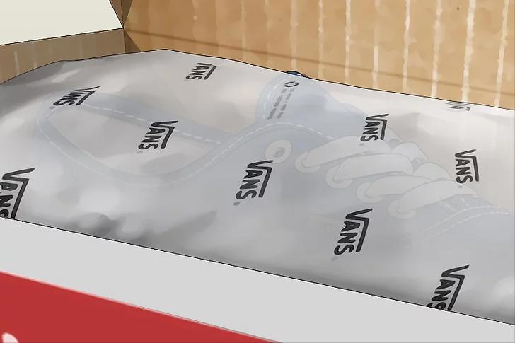 如何辨别vans鞋的真假,怎样鉴别vans鞋的真假