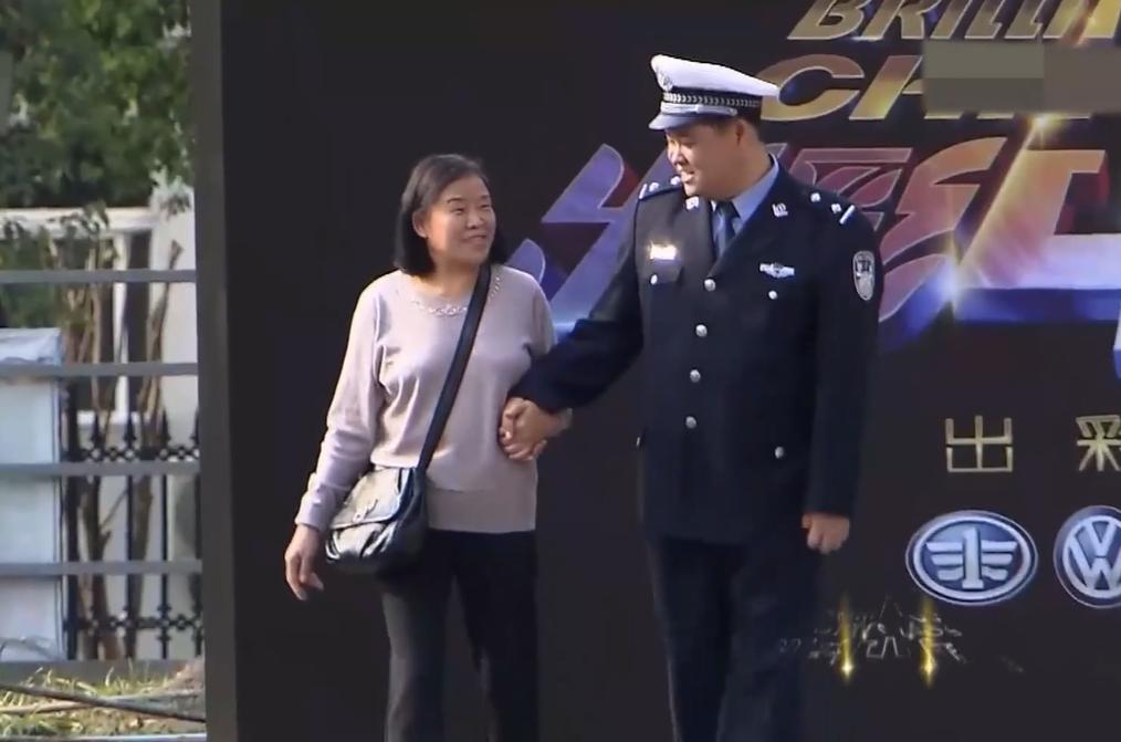 08年，吉林交警车祸切三分之二大脑，头装钛合金壳子，今娶妻生子
