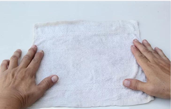 如何去除织物上的干血迹,去除织物血渍的最佳方法