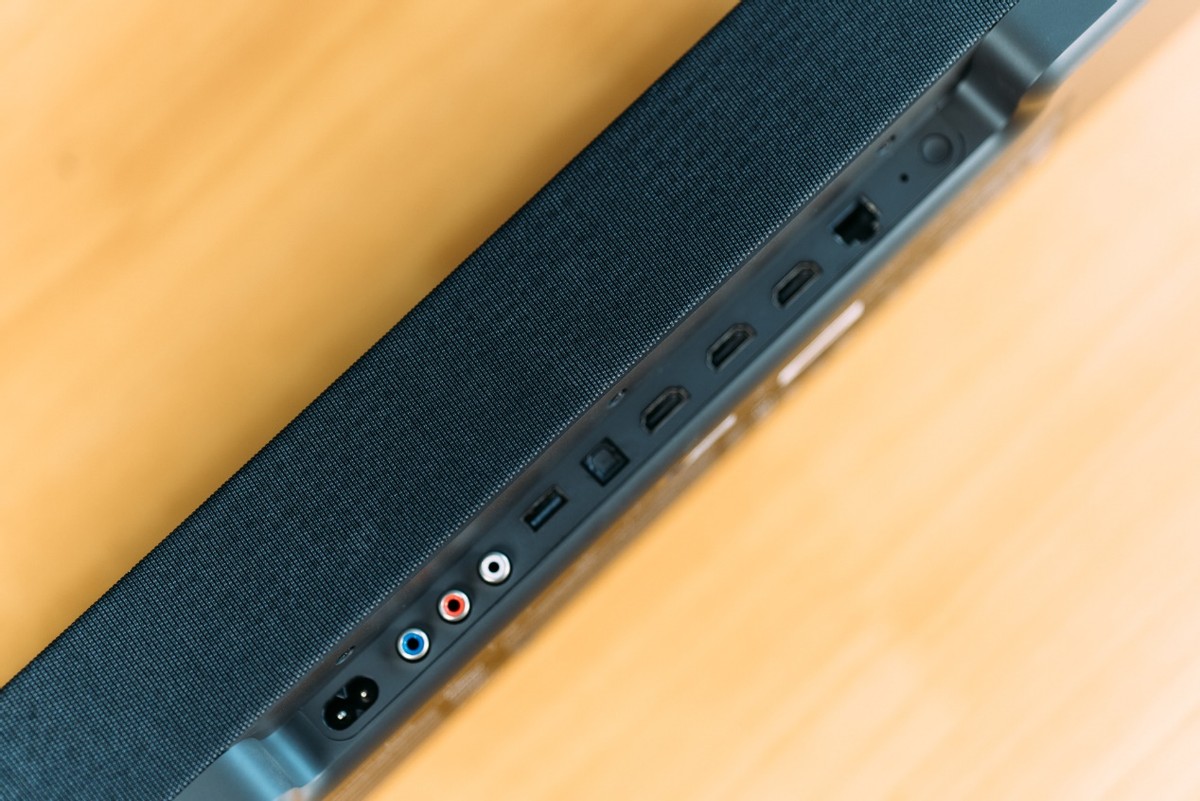 森海塞尔音响AMBEOSoundbar,森海塞尔ambeosoundbar多少钱