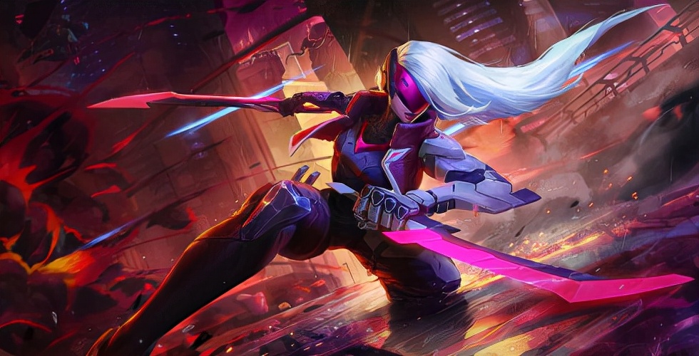 英雄联盟手游最新皮肤源计划展示,英雄联盟手游新版本热度