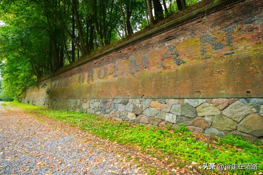不被欧洲承认的欧洲城市：与俄罗斯有关的景点，全都无人问津
