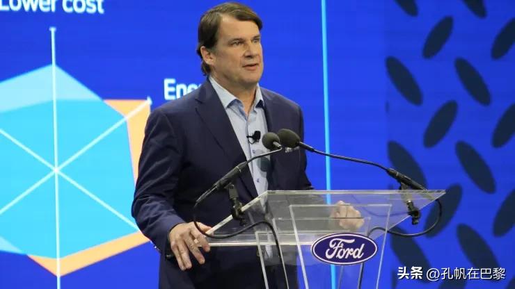 2010年英国预言视频,英国媒体评价中国芯片困局