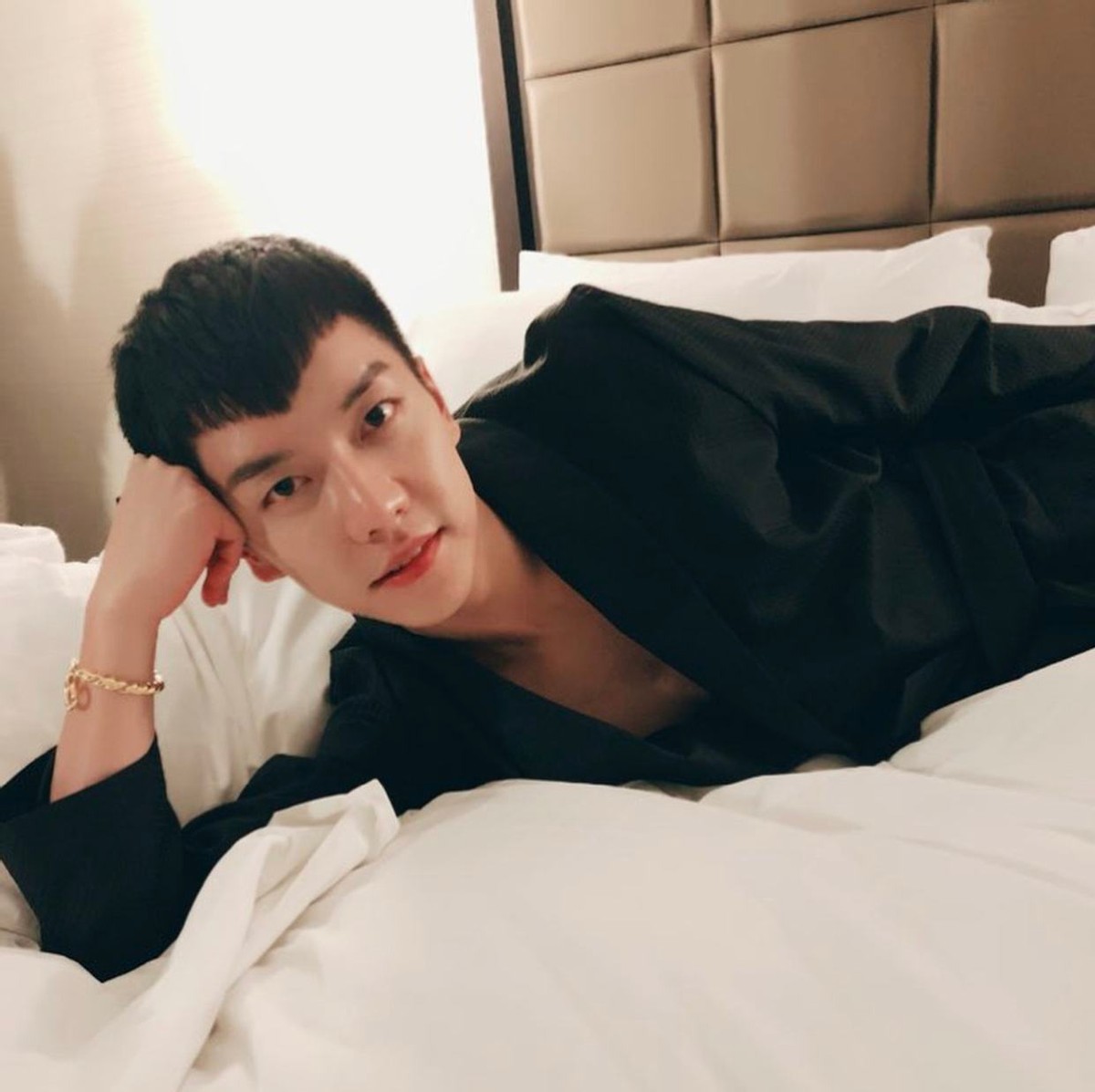 刘在石为黄大宪抱屈引粉丝脱粉,刘在石为黄大宪抱不平的原视频