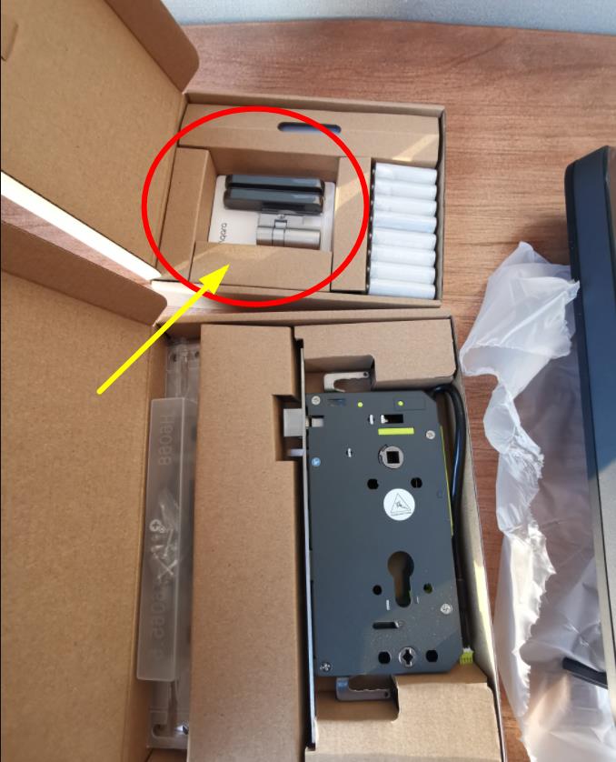 指纹锁是智商税吗,指纹锁新型骗局