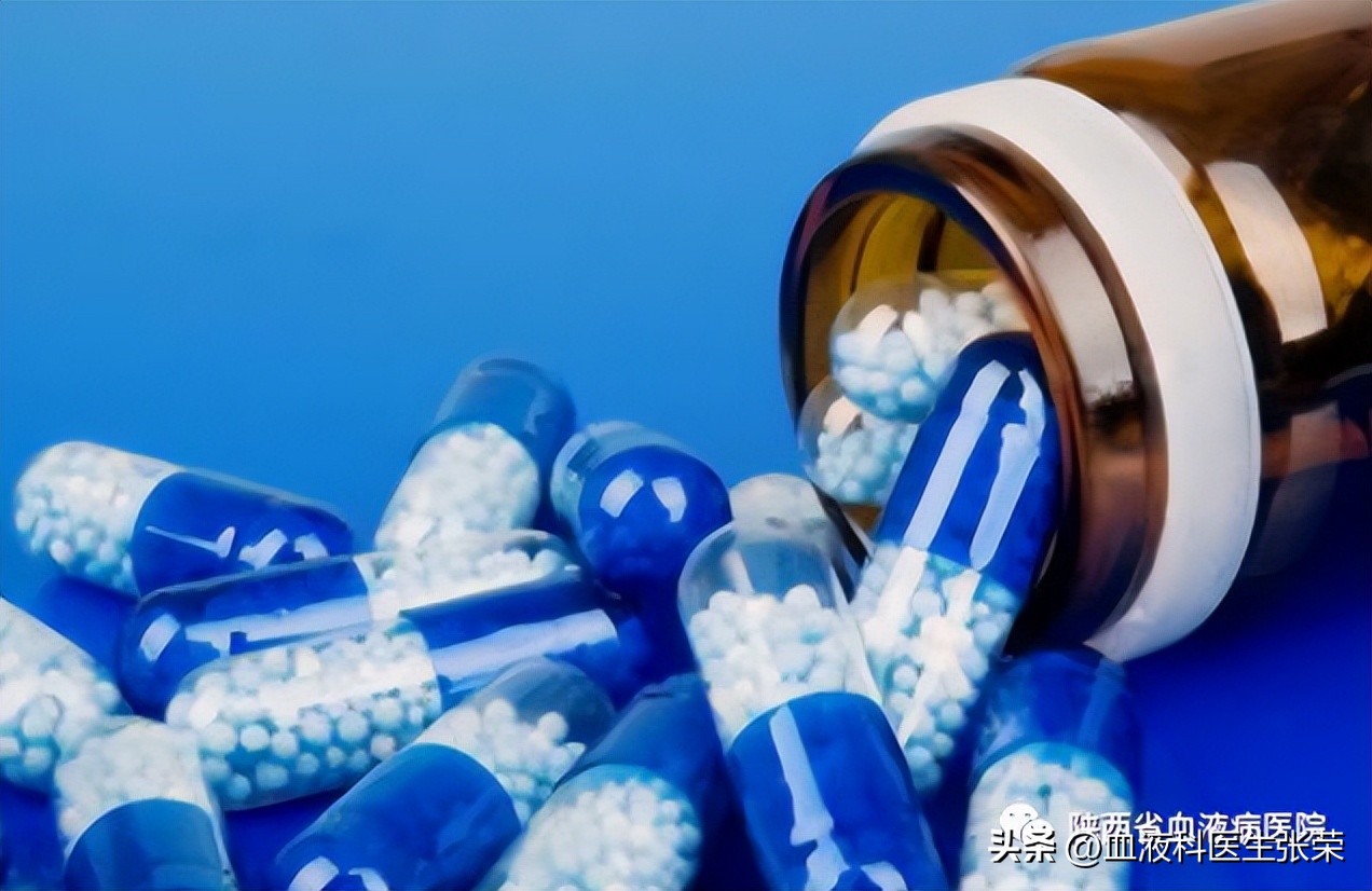 艾曲波帕能治好血小板减少症吗,血小板低吃艾曲波帕能根治不