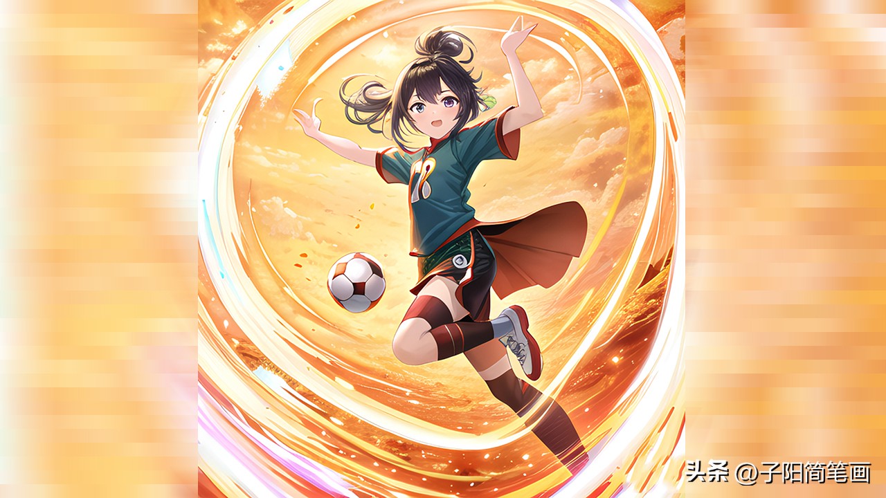 足球宝贝与拉拉队的区别,足球宝贝和梅西