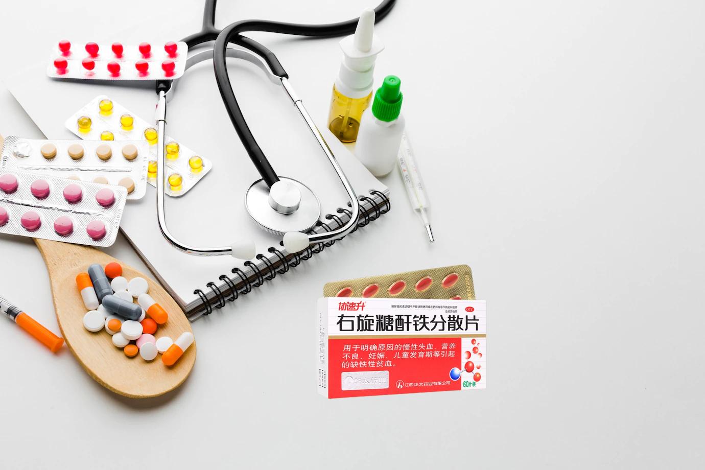 孩子缺铁性贫血发生的基本原因,儿童缺铁性贫血应注意哪些问题