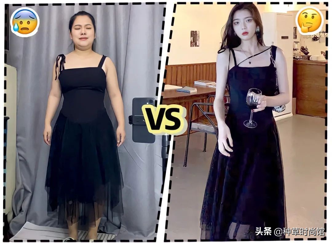 抖音超火的网红衣服,抖音上很火的大牌衣服