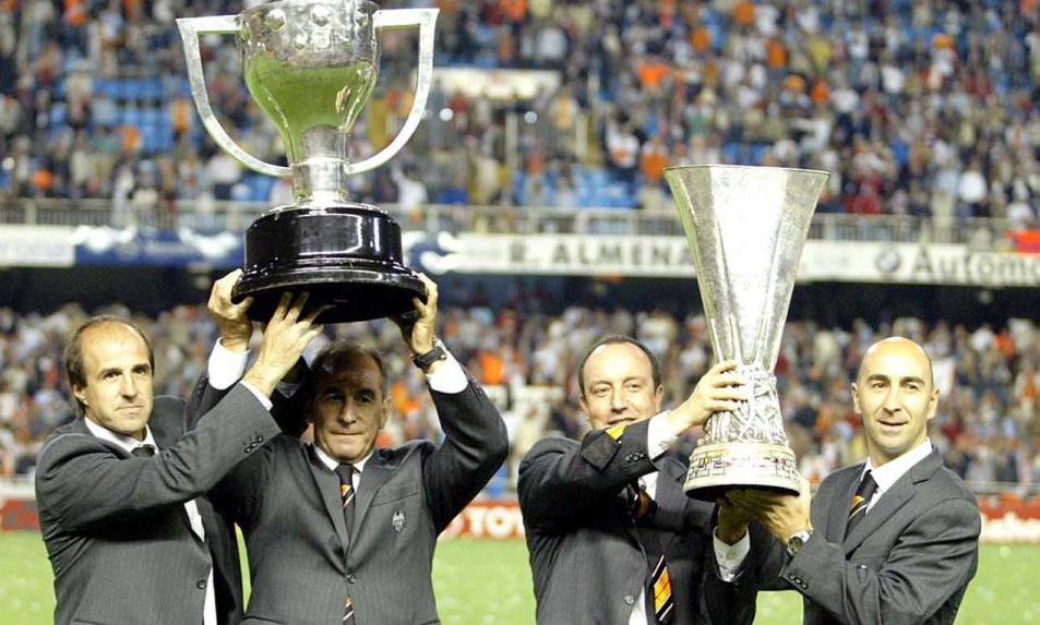 瓦伦西亚降过级吗,瓦伦西亚最近怎么样了