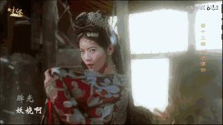 香港神剧，预言了五位女星的命运