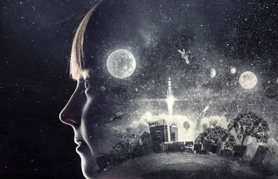 为什么做梦会连续做好几个梦,人做梦到底是不是反梦