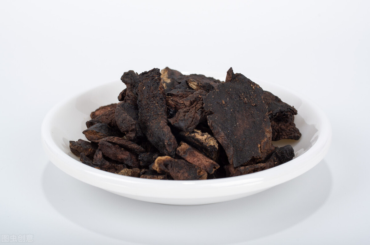 中医养生秘方治疗老年痴呆,治疗健忘记忆力下降的药