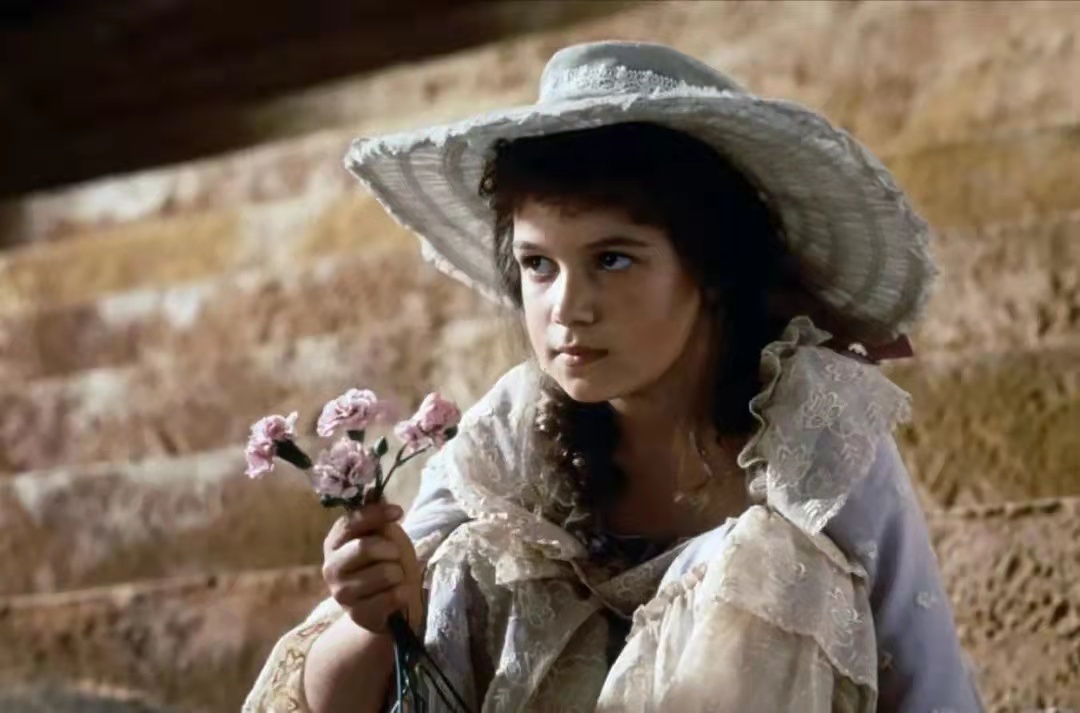 秘密花园玛丽怎么改变的,秘密花园深入解析