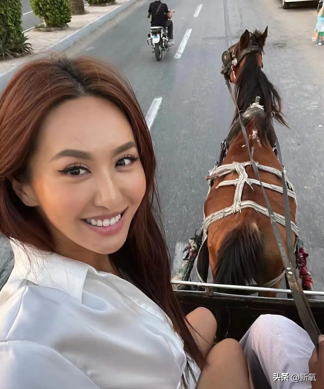 蔷蔷吐槽完整视频,蔷蔷吐槽洋男