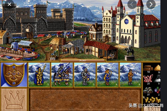 童年回忆游戏红色警戒,曾经爆火的游戏红色警戒