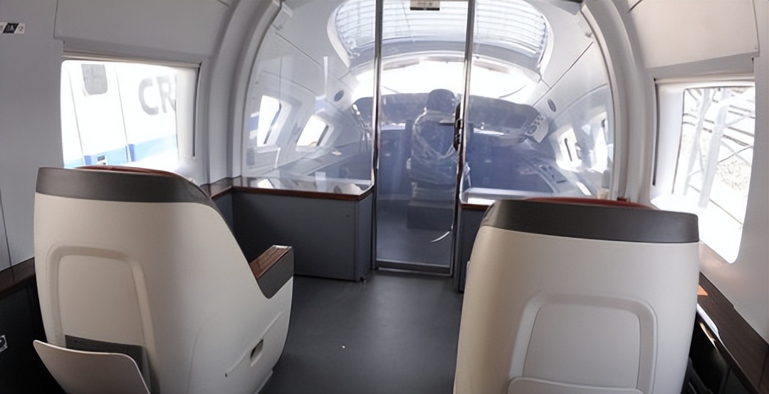 高铁列车车厢中，所使用的铝合金型材，在技术上有什么要求？